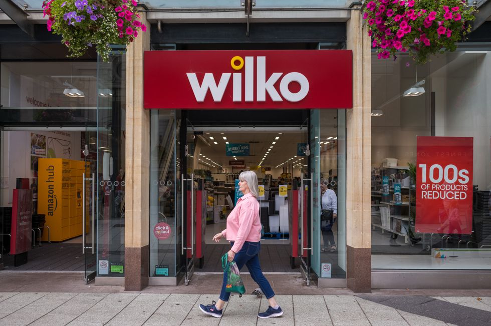 Wilko stores reopening: Exact date stores will return to UK high street