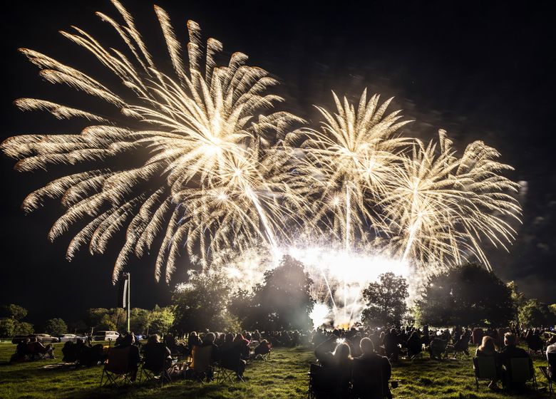 London's New Year's Eve fireworks ticket prices hiked up by