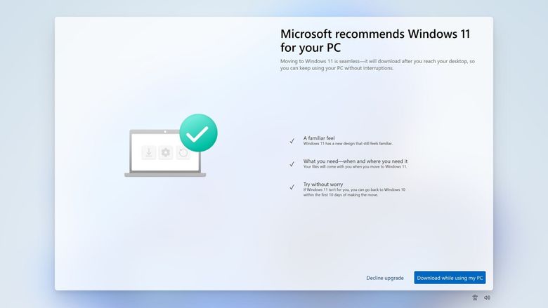 Windows 10 users can avoid Microsoft fees, thanks to Google