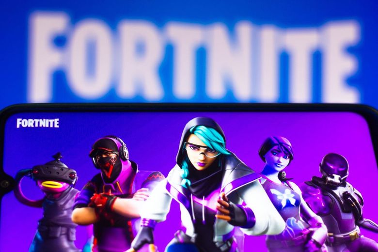 Fortnite shunning the Android Play Store is a major security headache