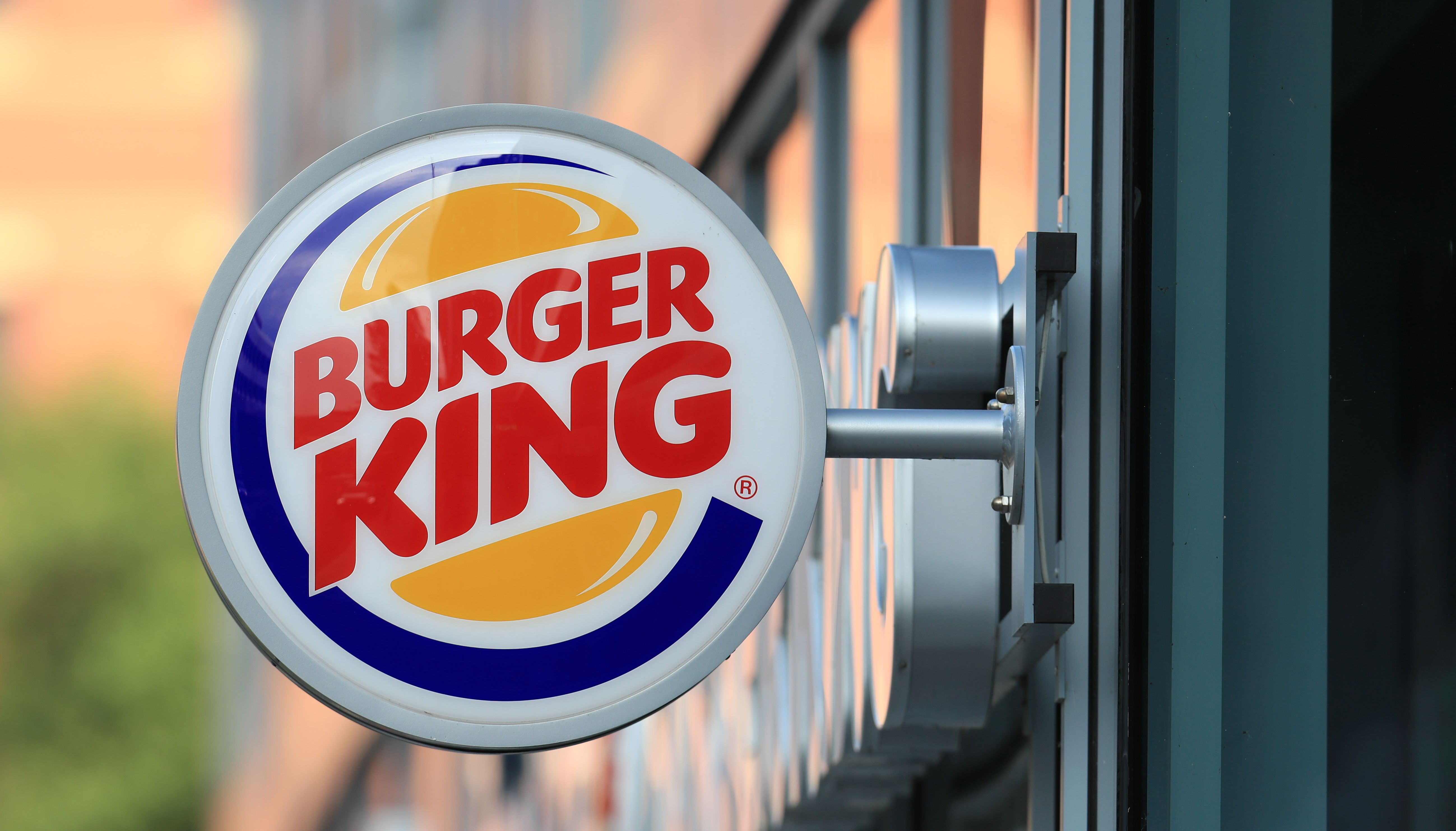Burger King Giving Away Free Whoppers For One Day Only