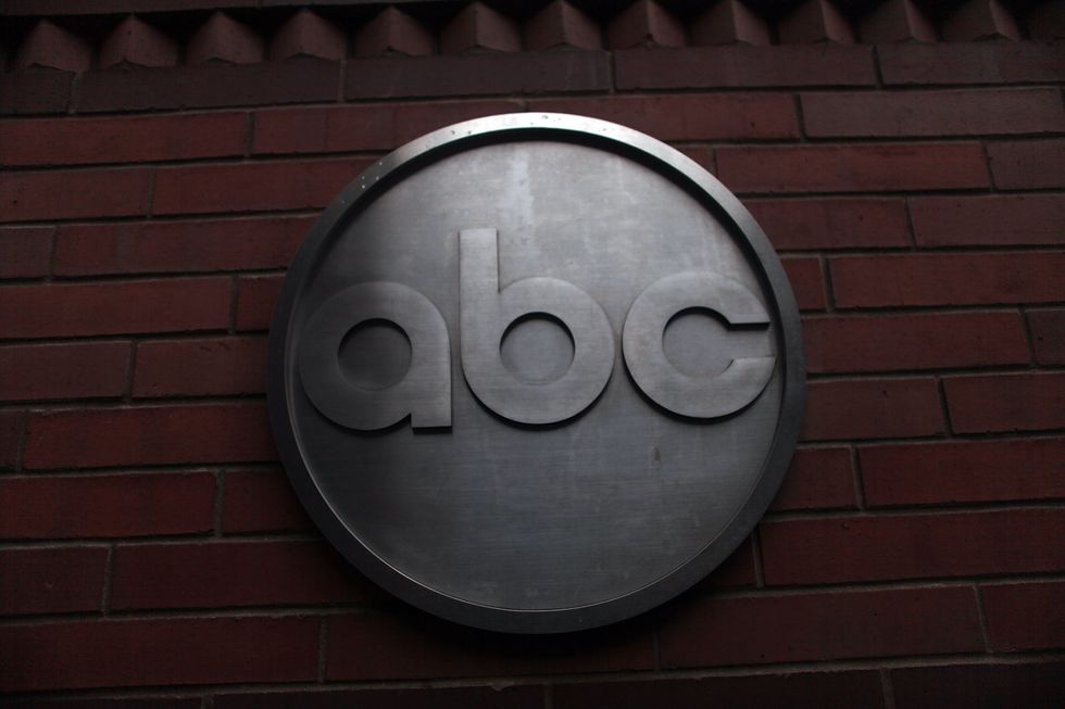 ABC logo