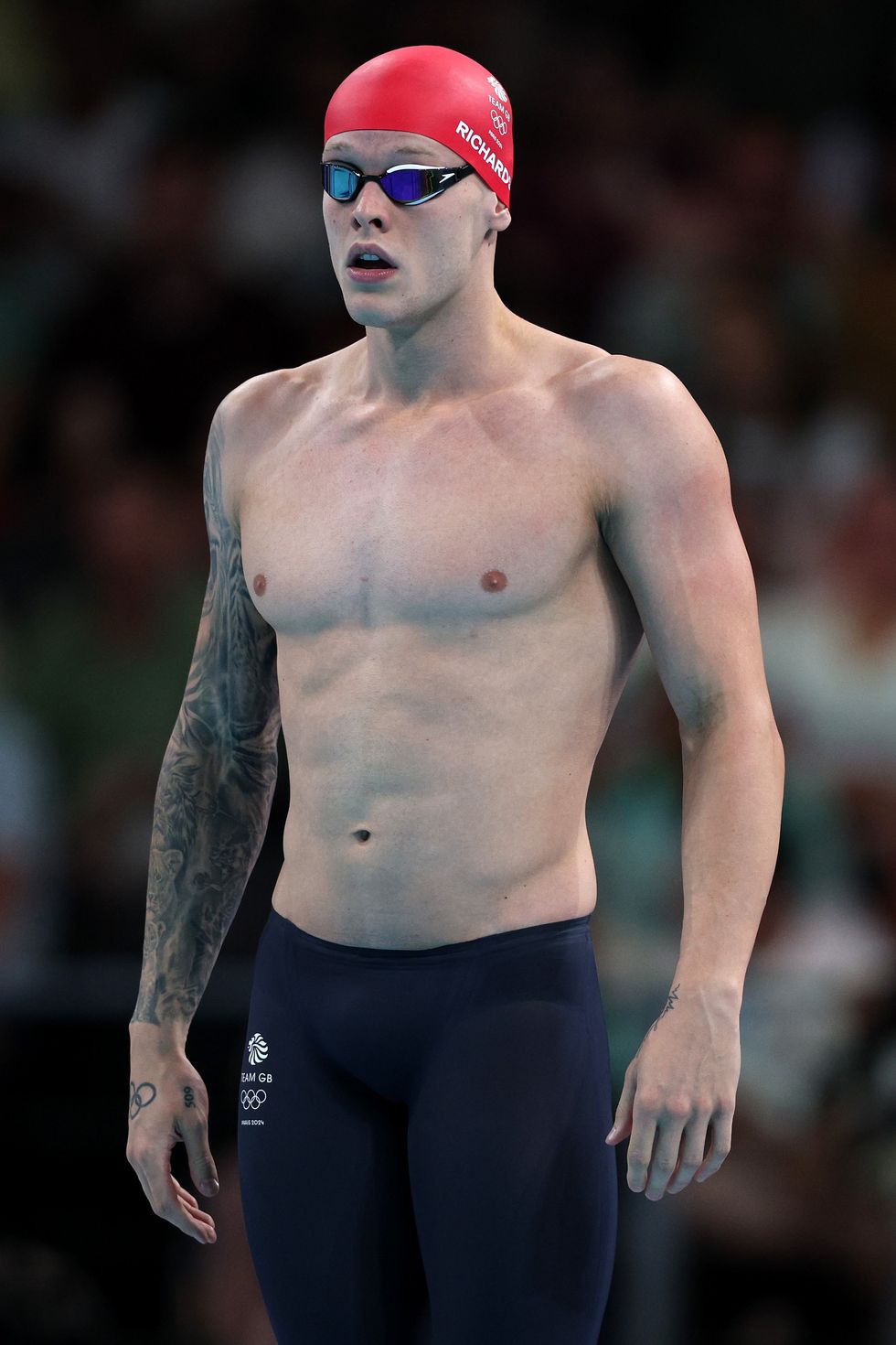 Adam Peaty