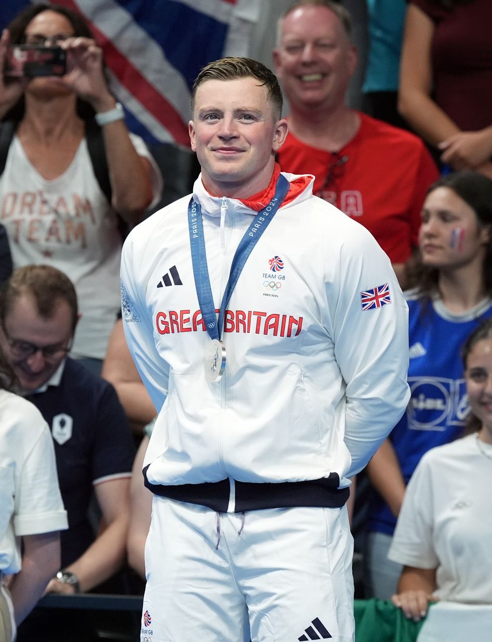 Adam Peaty