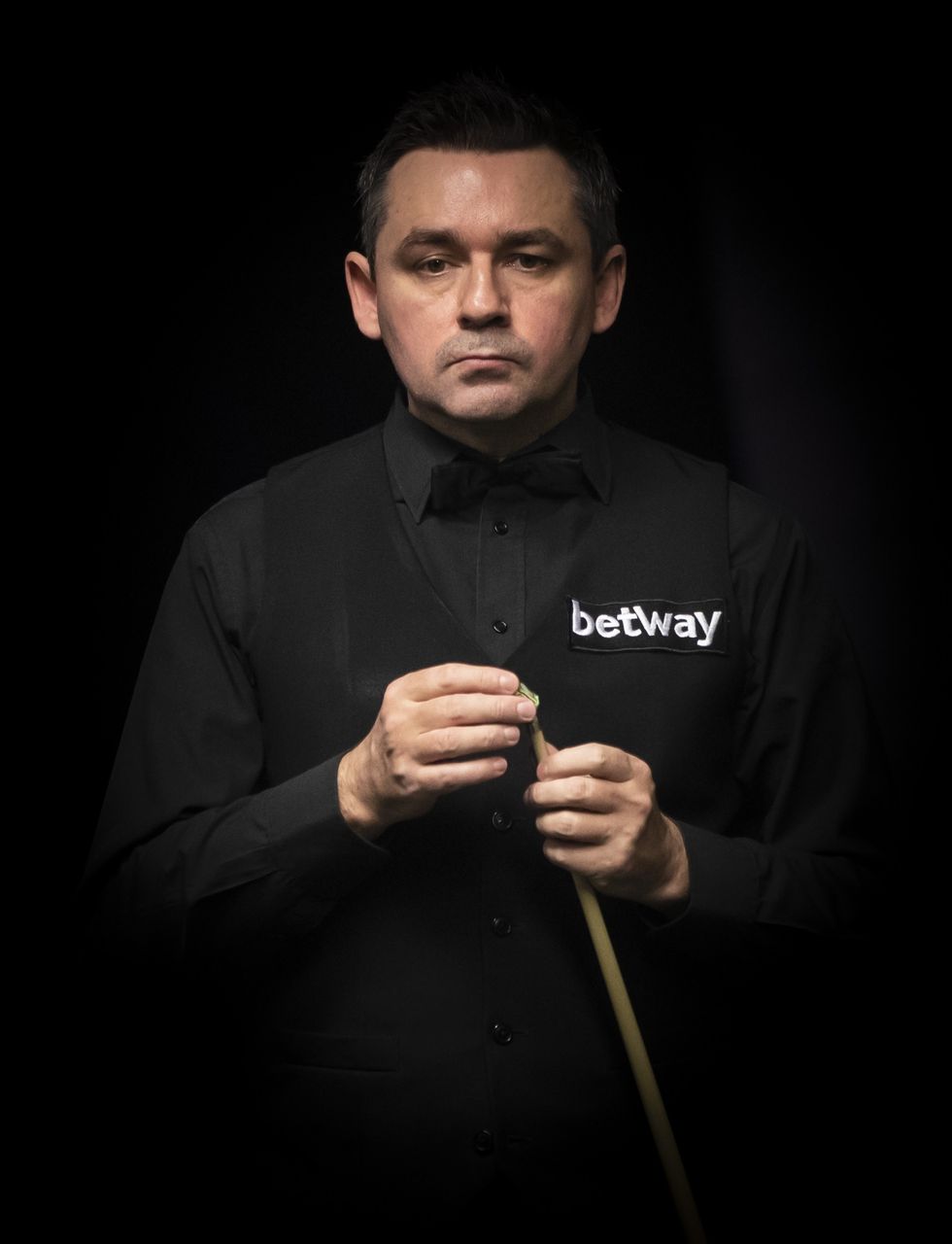 Alan McManus