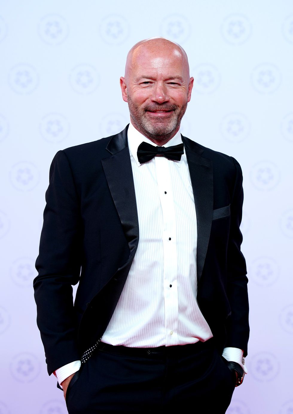 Alan Shearer