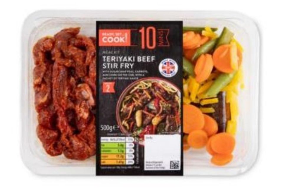 Food recall Aldi shares warning as meat product could have serious risk