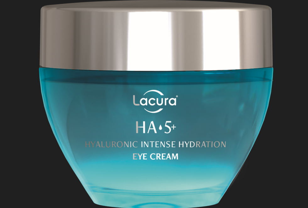 Aldi eye cream