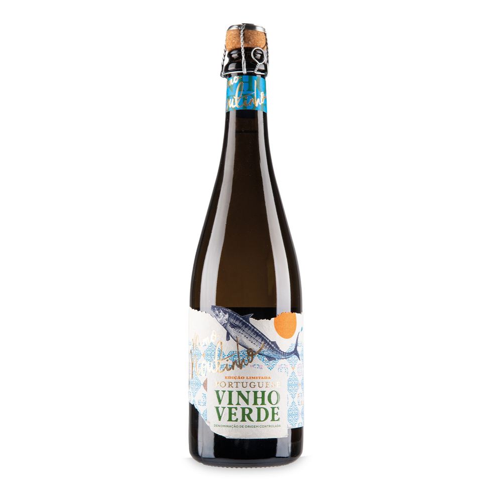 Aldi Mimo Moutinho Vinho Verde