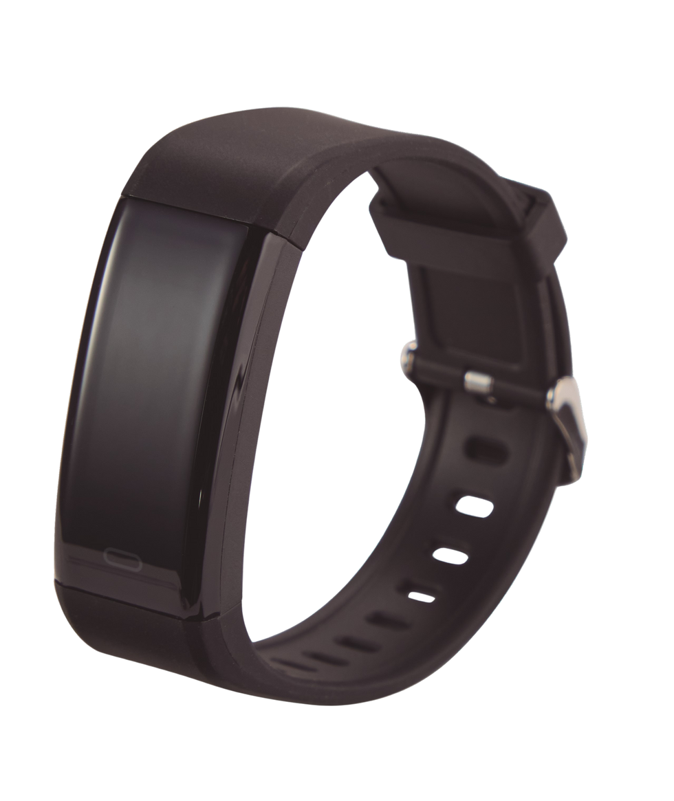 Aldi's new smart tracker fitness device