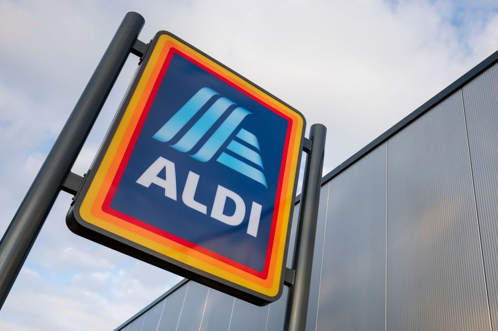 Aldi