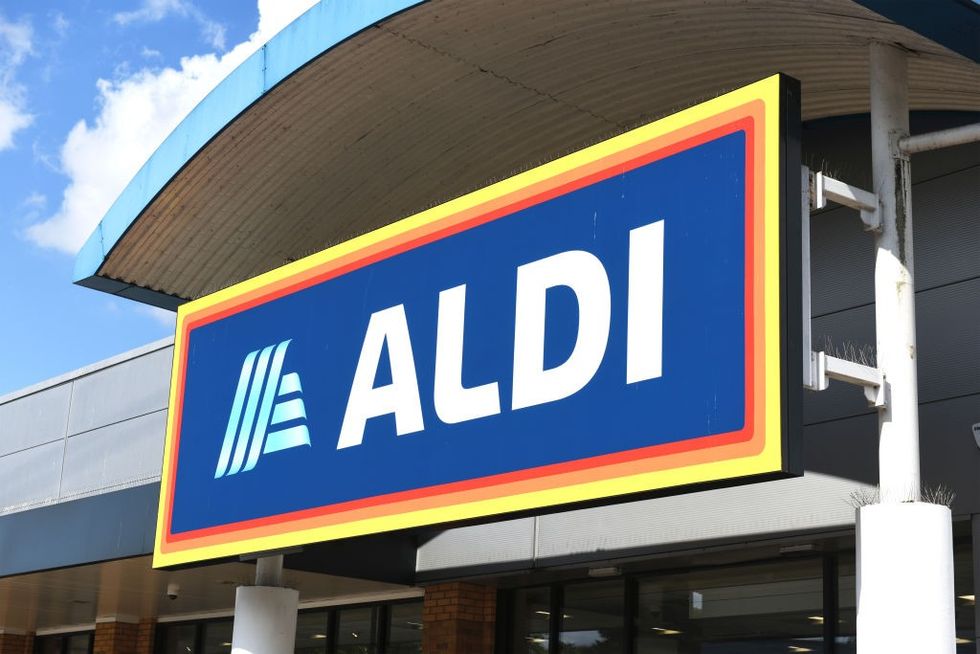 Aldi