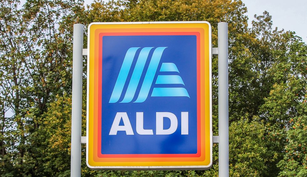 Aldi