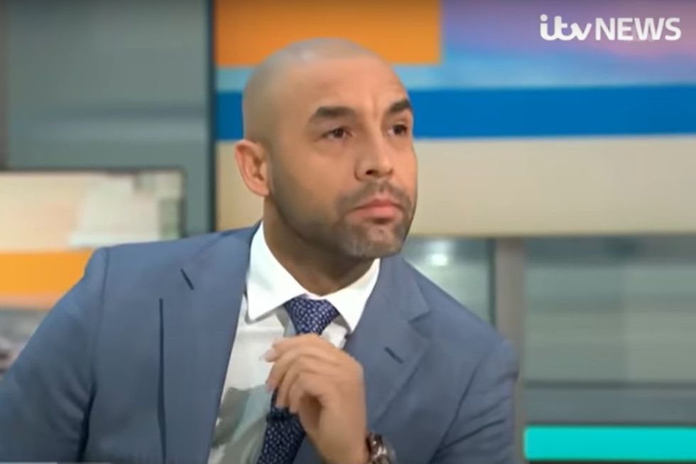 Alex Beresford