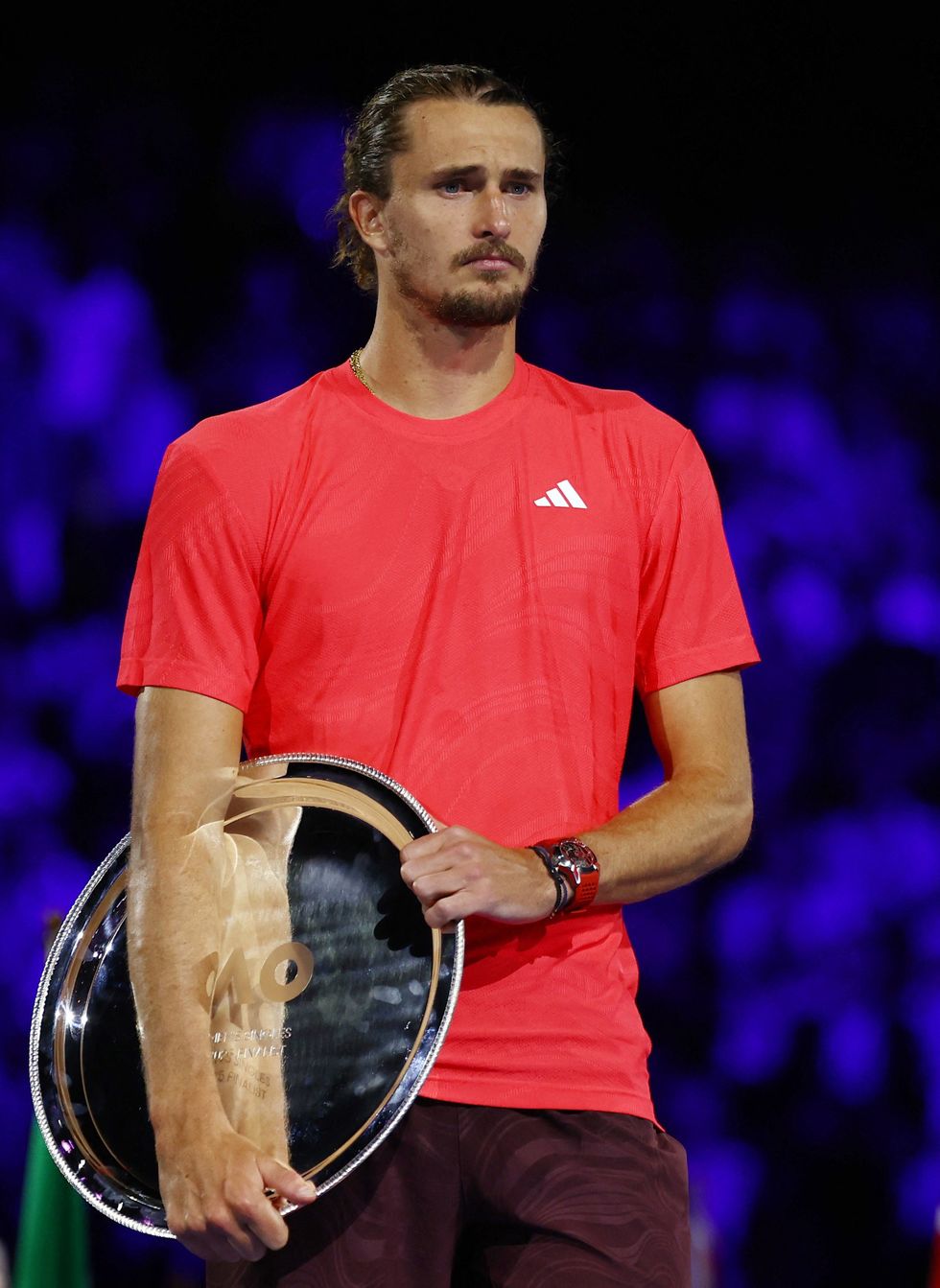 Alexander Zverev Australian Open