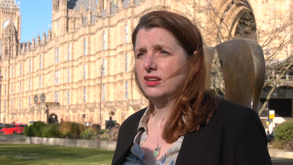 Alison McGovern