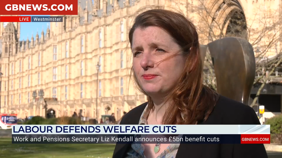 Alison McGovern