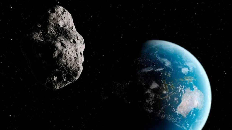 ‘God of Chaos’ asteroid replace as scientists warn it might be driven into bad collision direction with Earth