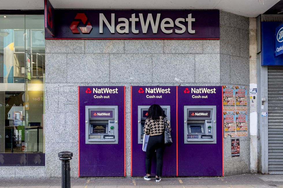 Woke NatWest tells customers to stop eating meat and starts tracking their carbon footprint