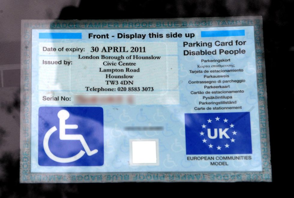 drivers-warned-of-new-rules-for-blue-badge-parking-in-europe