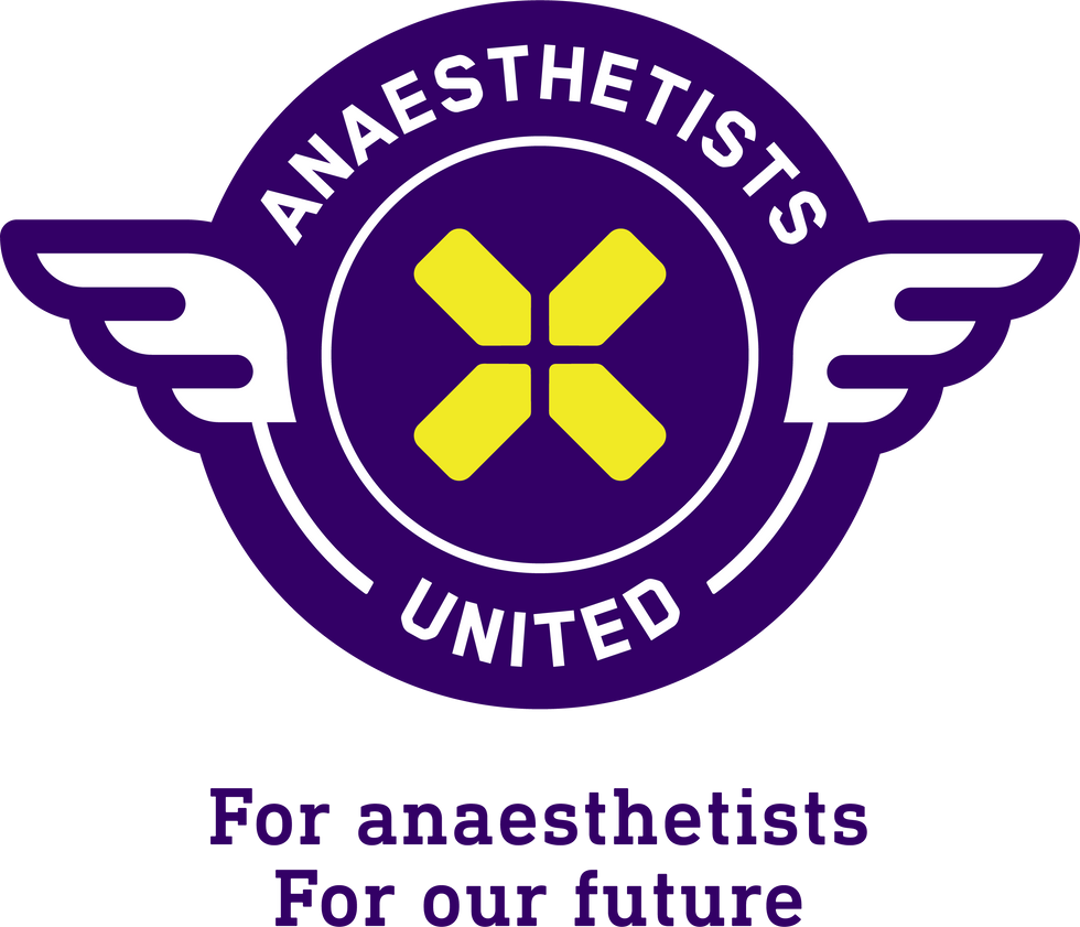 Anaesthetists United