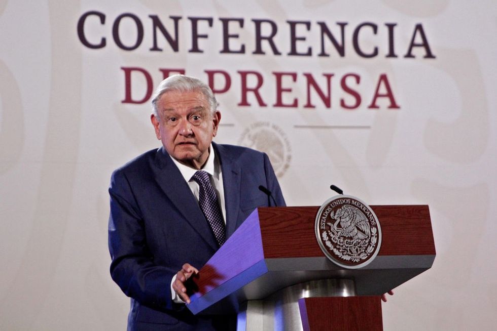 Andr\u00e9s Manuel Lopez Obrador