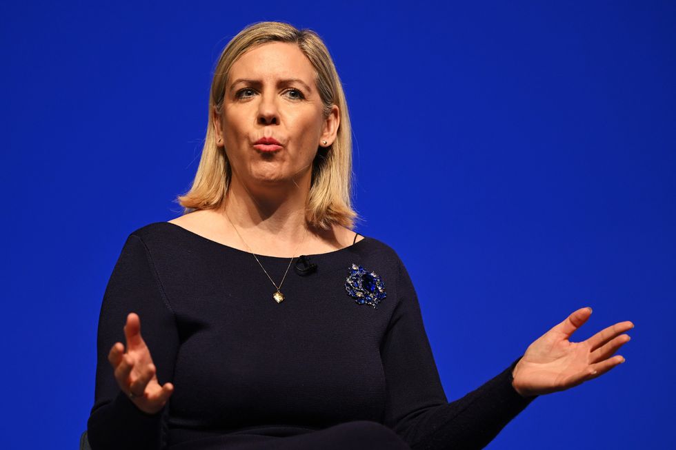 Andrea Jenkyns