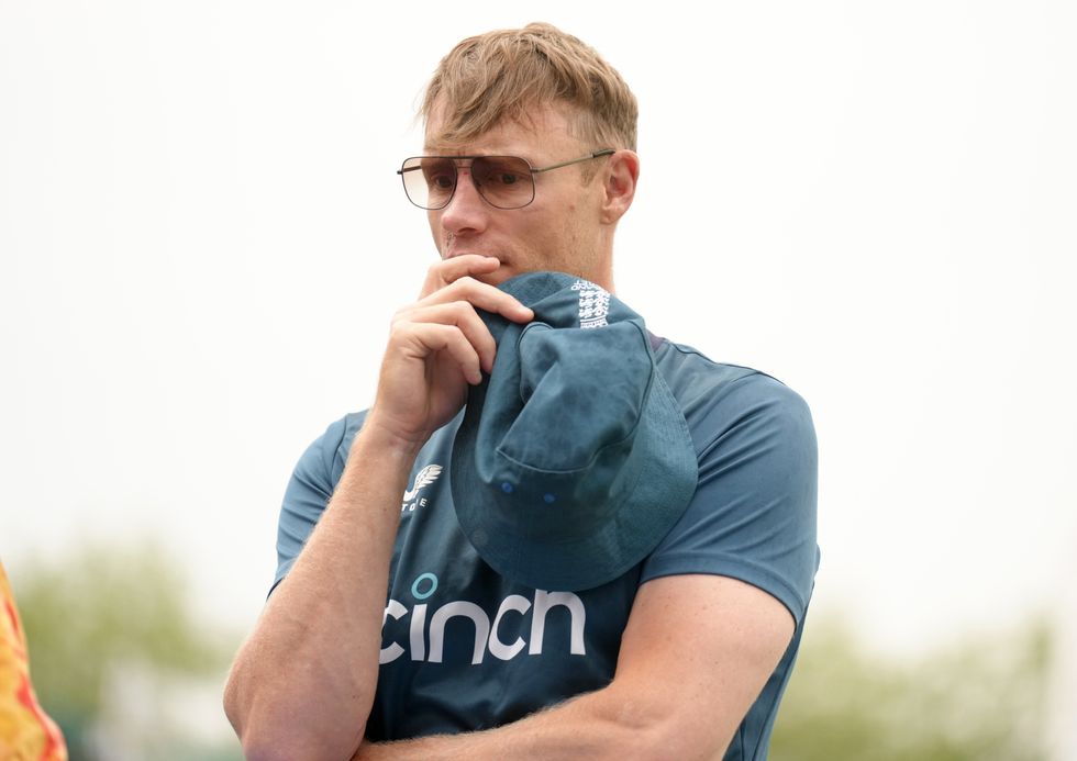 Andrew Flintoff