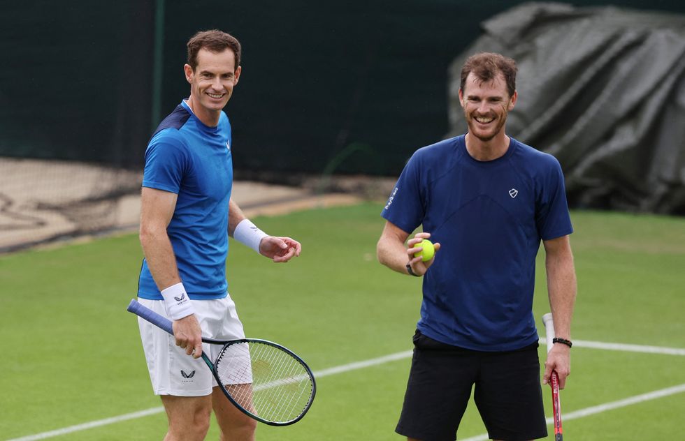 Novak Djokovic sends classy message to Andy Murray after Wimbledon win