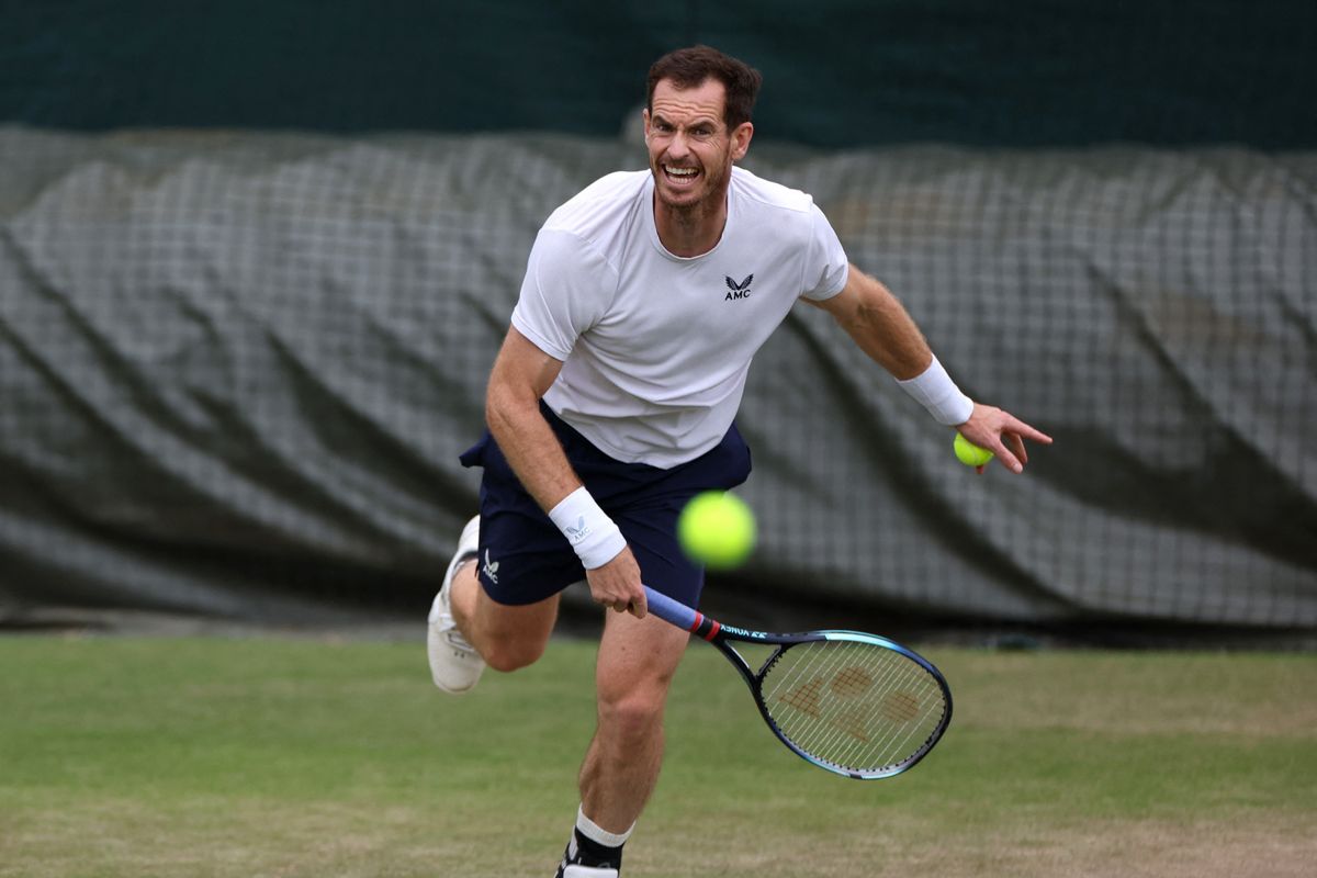 Andy Murray is still yet to decide whether he will play