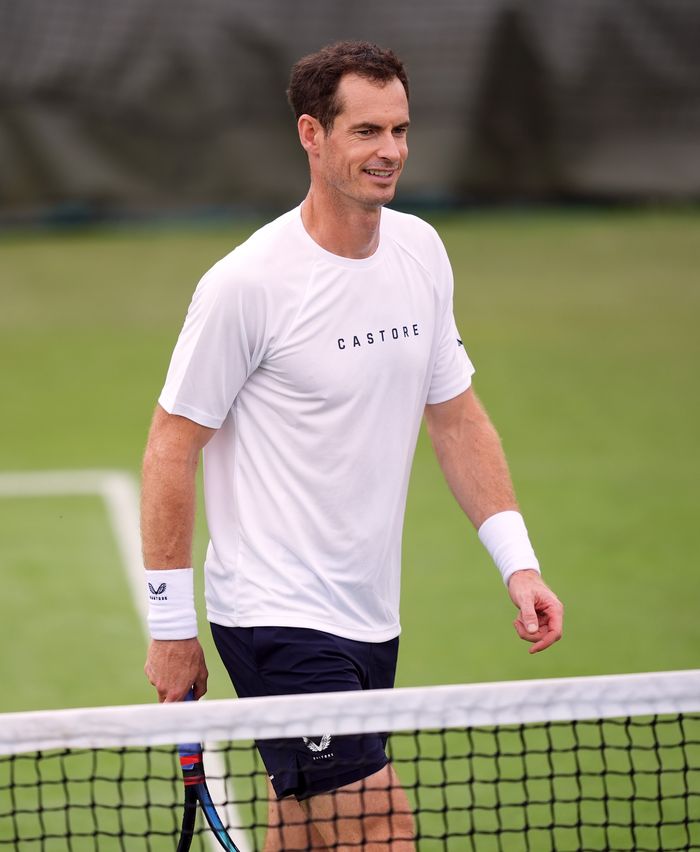 Andy Murray