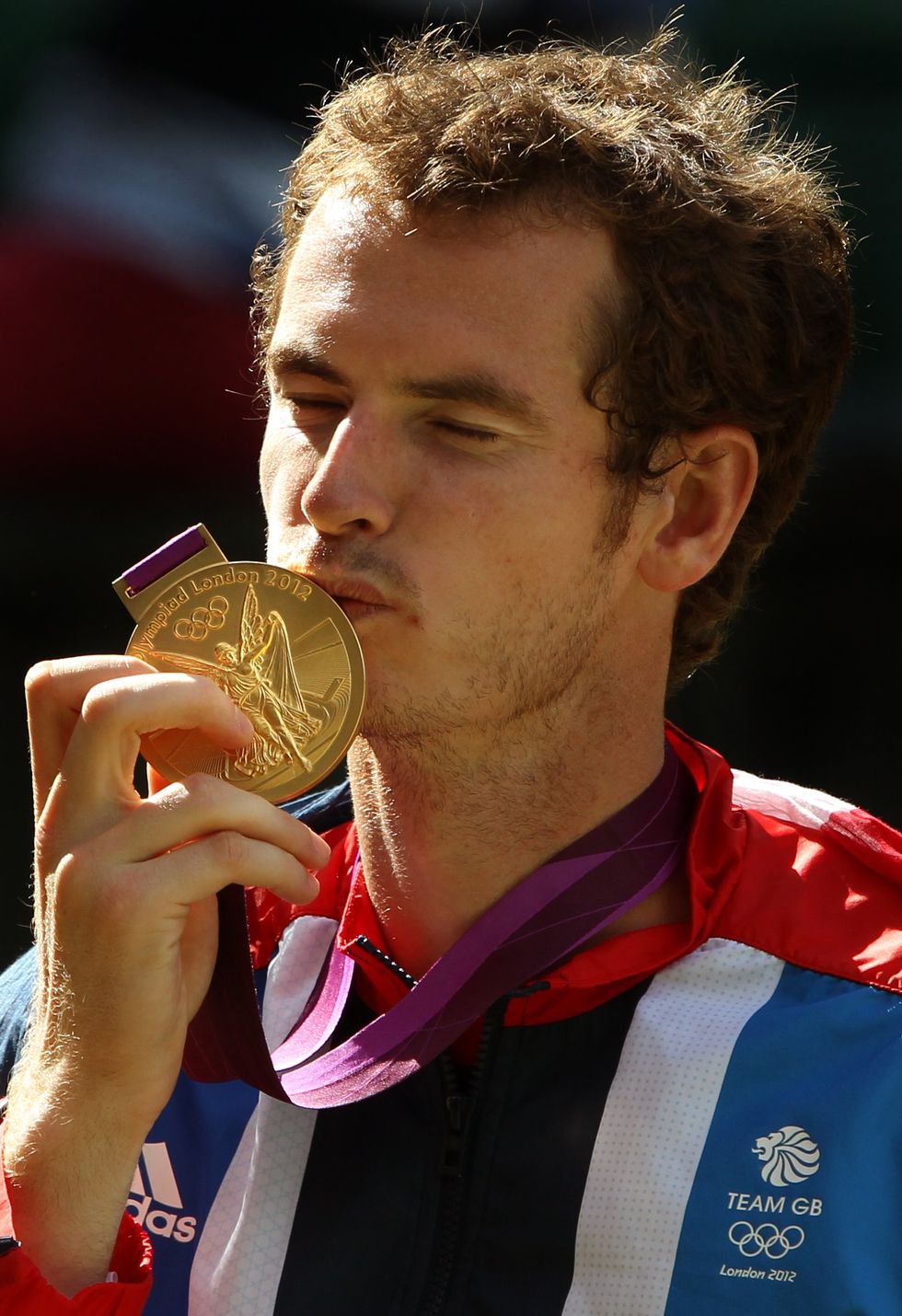 Andy Murray