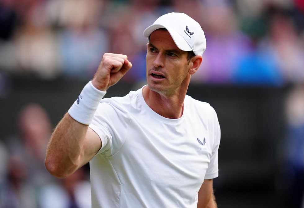 Andy Murray and wife Kim suffer major losses from luxury hotel business