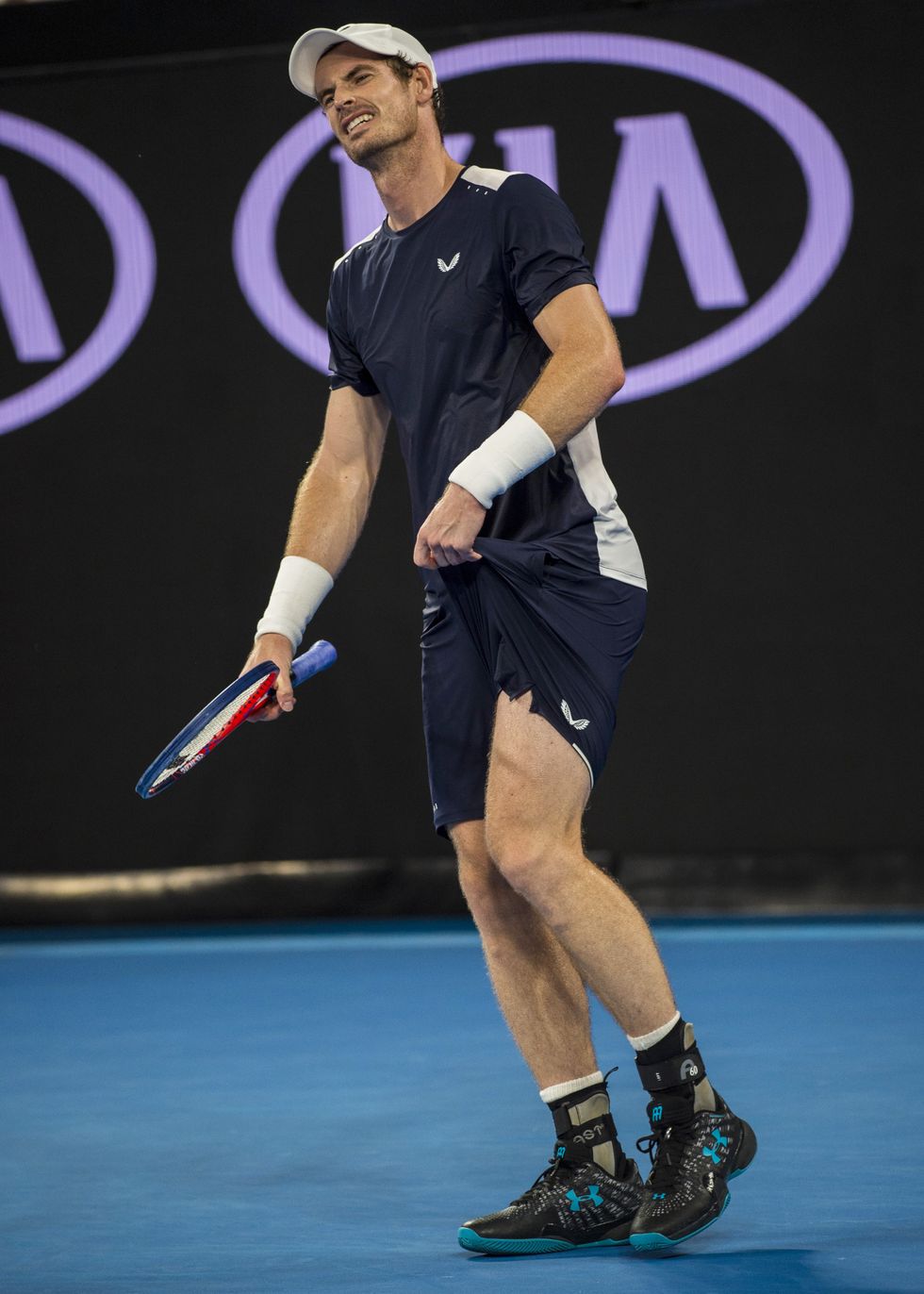 Andy Murray