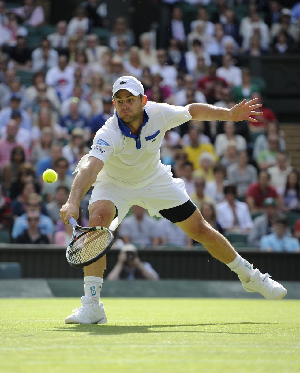 Andy Roddick