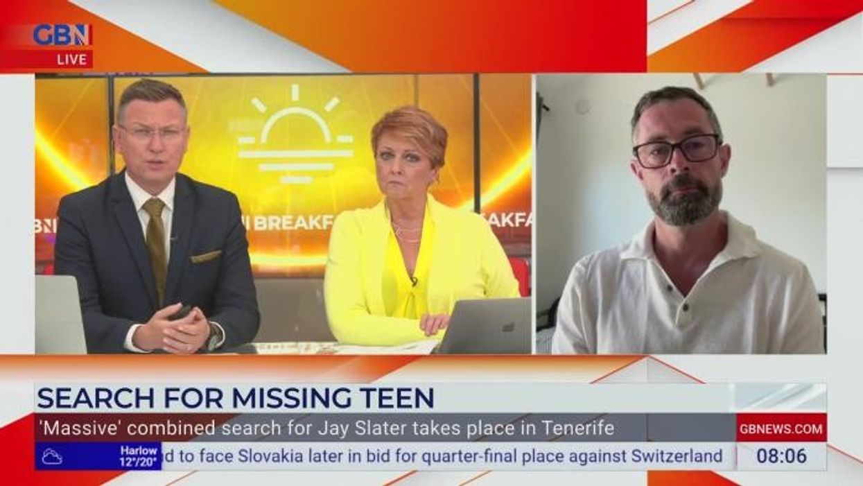 Jay Slater mystery: Missing teen ‘could be alive’ as Anne Diamond wades in on police comments