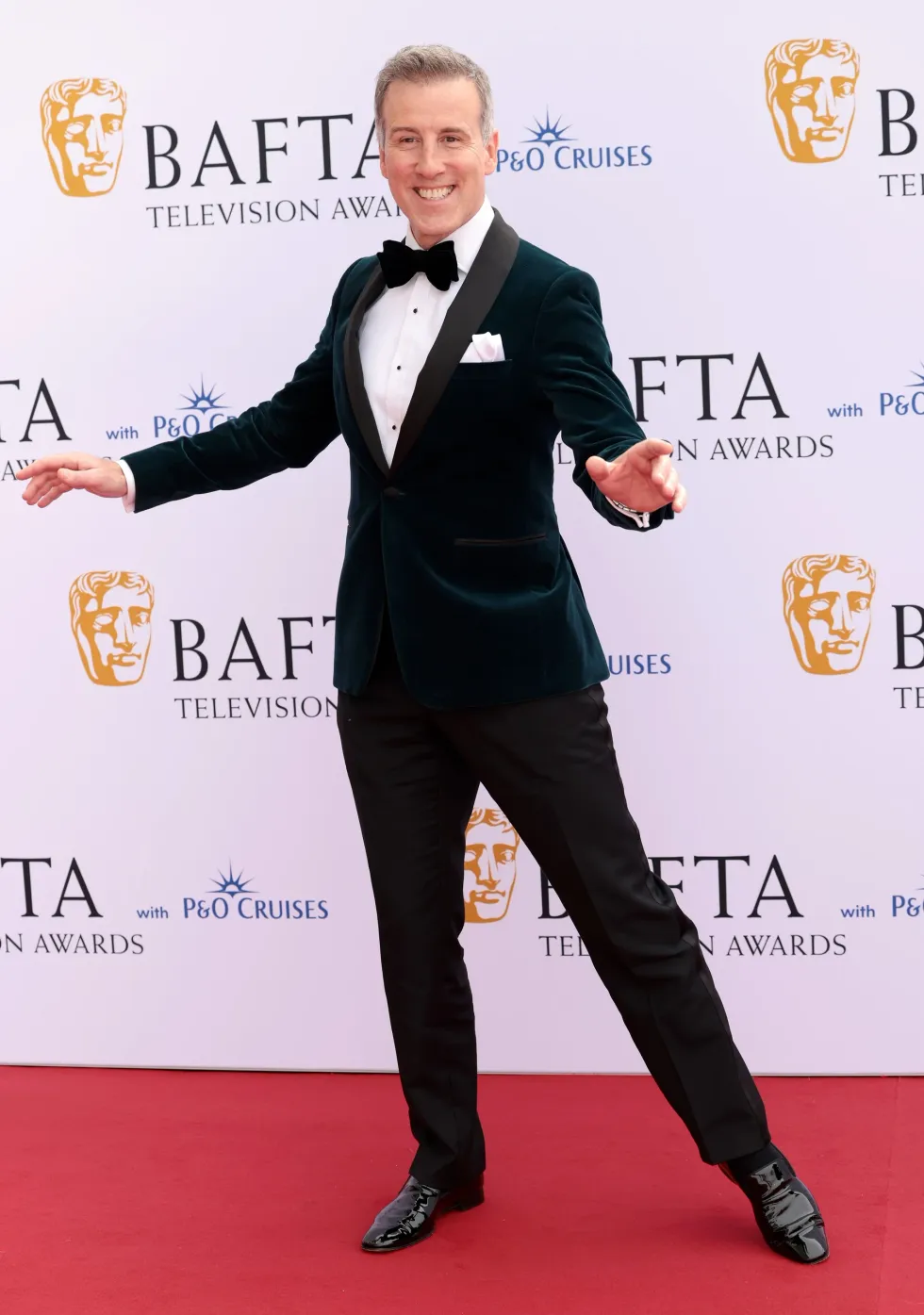 Anton Du Beke