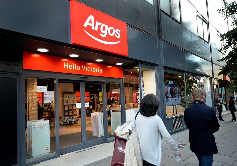 Argos