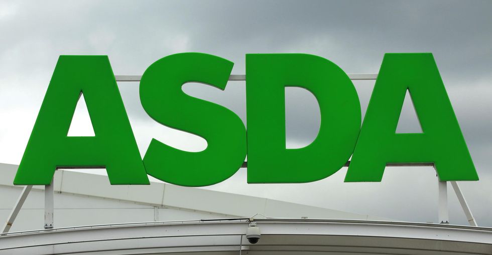 Asda UK store changes Supermarket's new food to go service