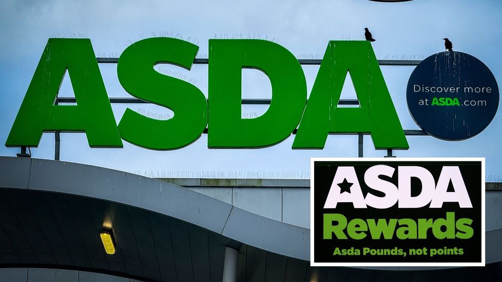 Asda grows profit as loyalty Rewards scheme drives sales