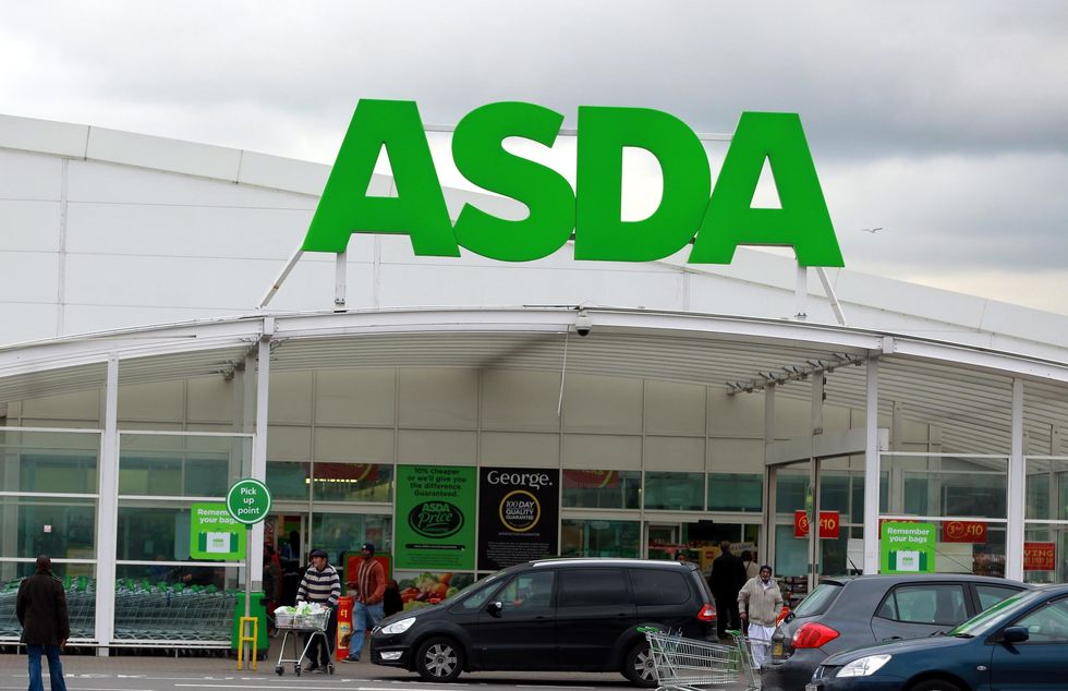 Asda