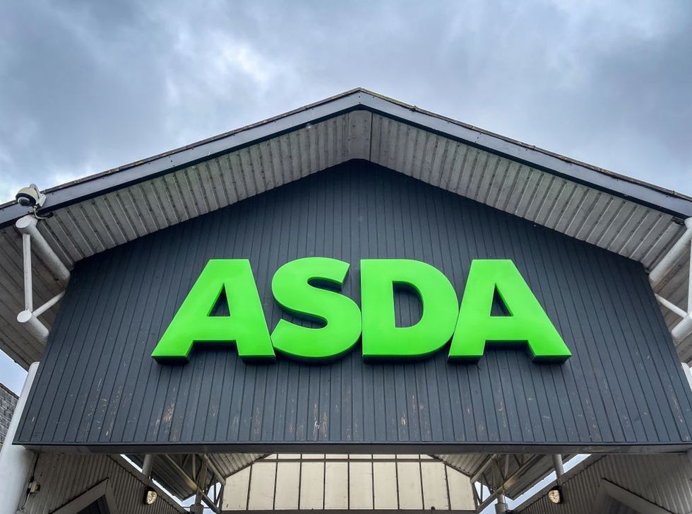 Asda