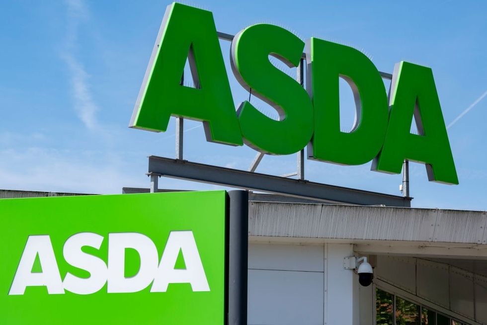 Asda 