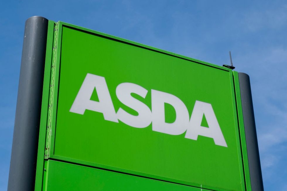 Asda