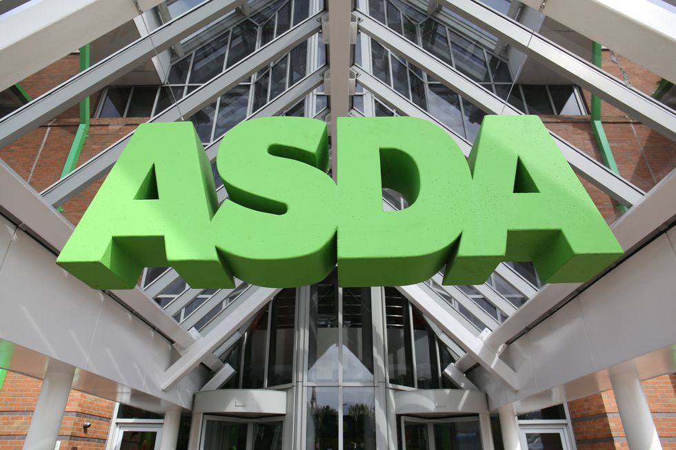 Asda