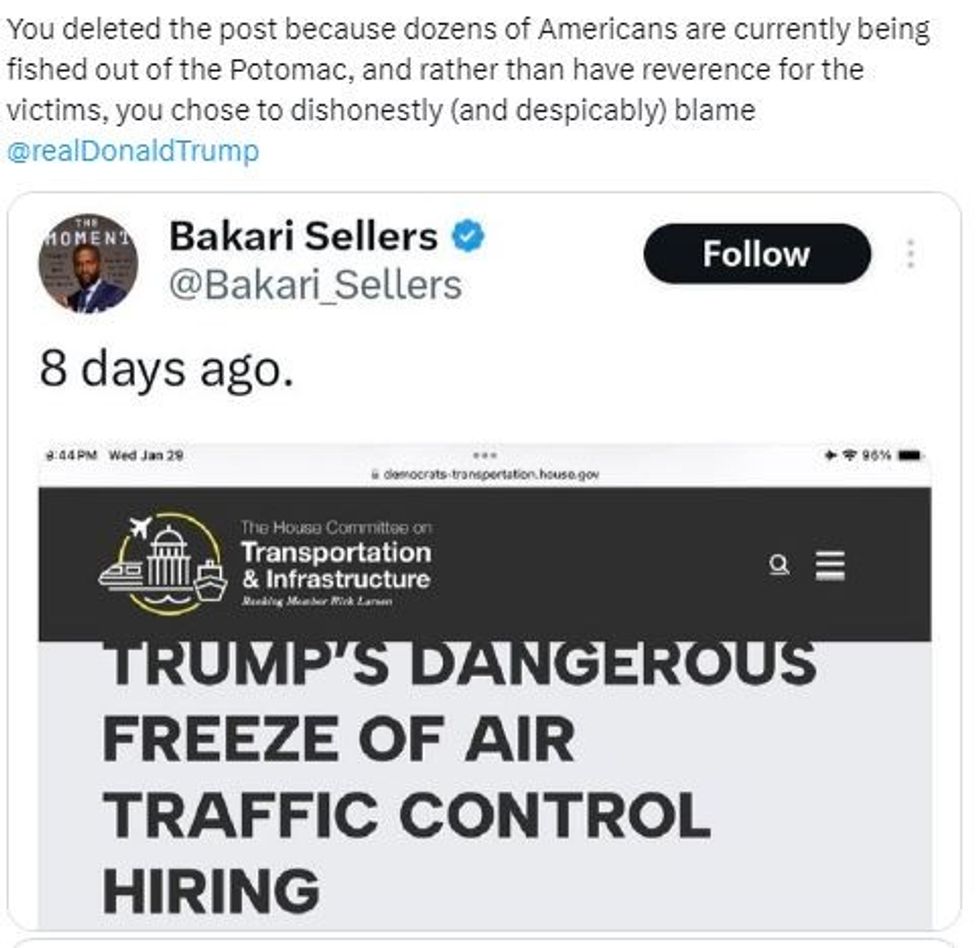 Bakari Sellers