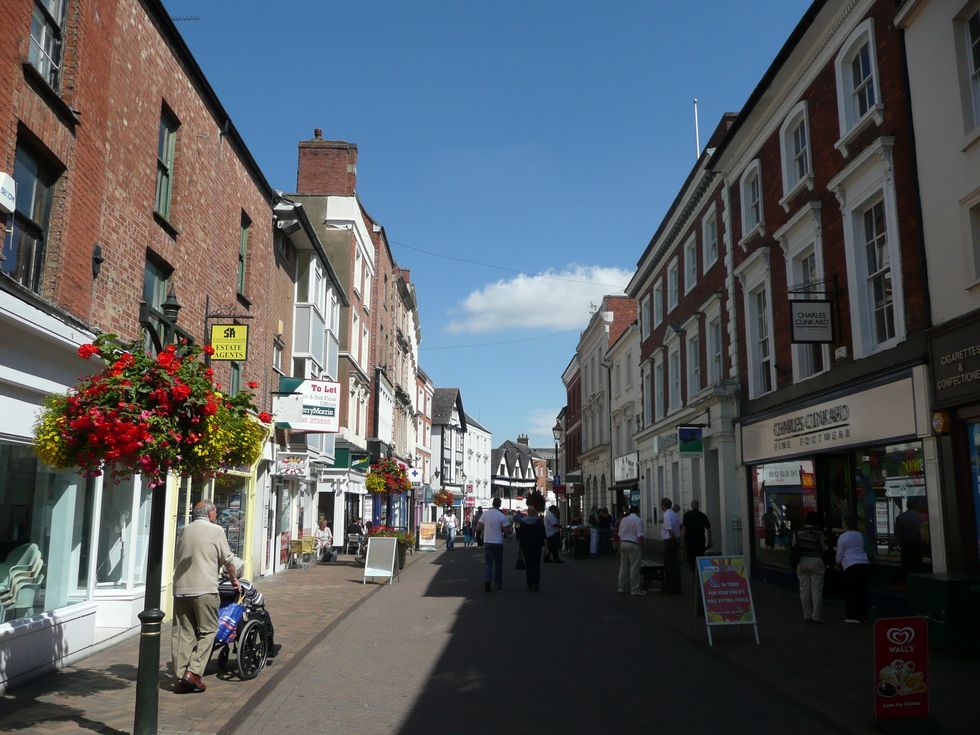 Banbury