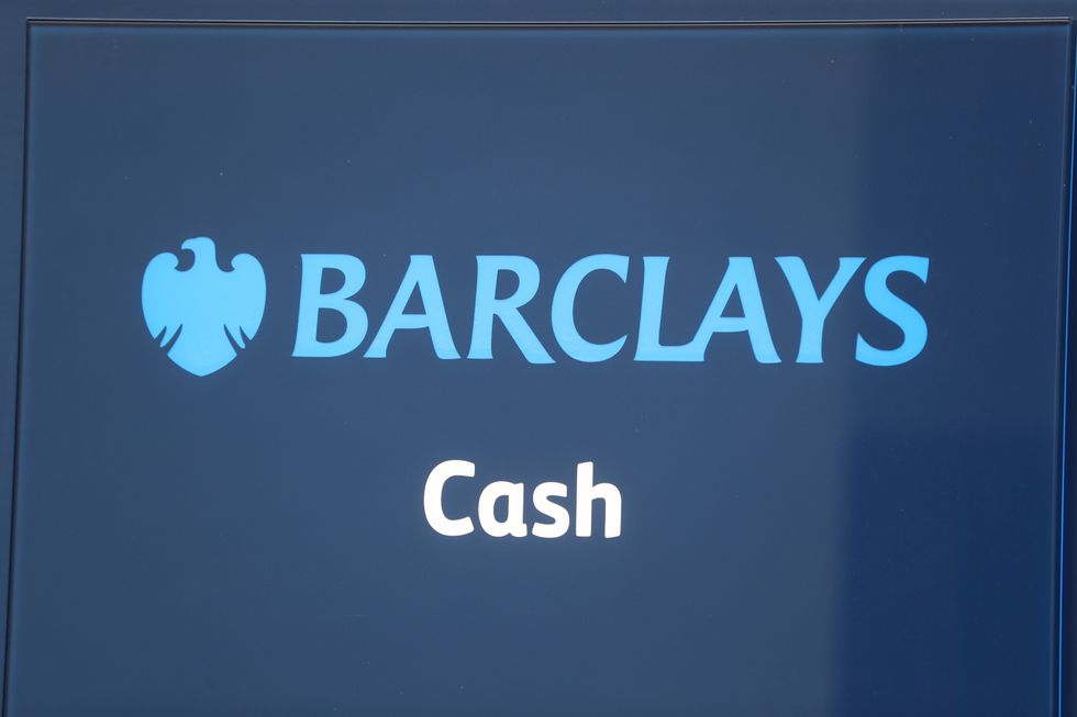 Barclays announces 20 more bank branch closures full list of the