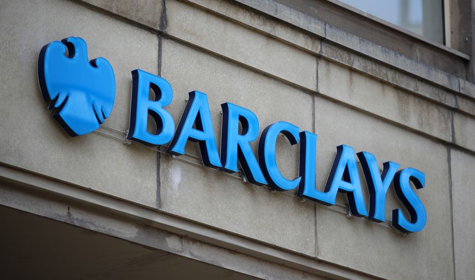 Barclays to close 37 bank branches next year full list of branch