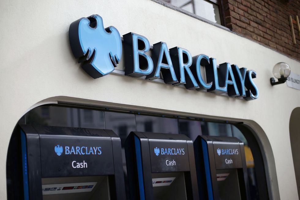 ‘Cash doesn’t crash!’ Barclays app and online banking outage sparks warning after bank branch closures